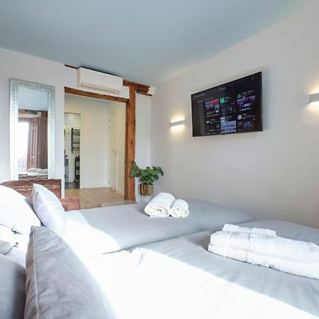 ººººººpy Historical Citycentre Wifi Ac Smarttvºººººº Madri Exterior foto